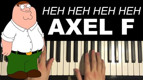 peter griffin he he he song